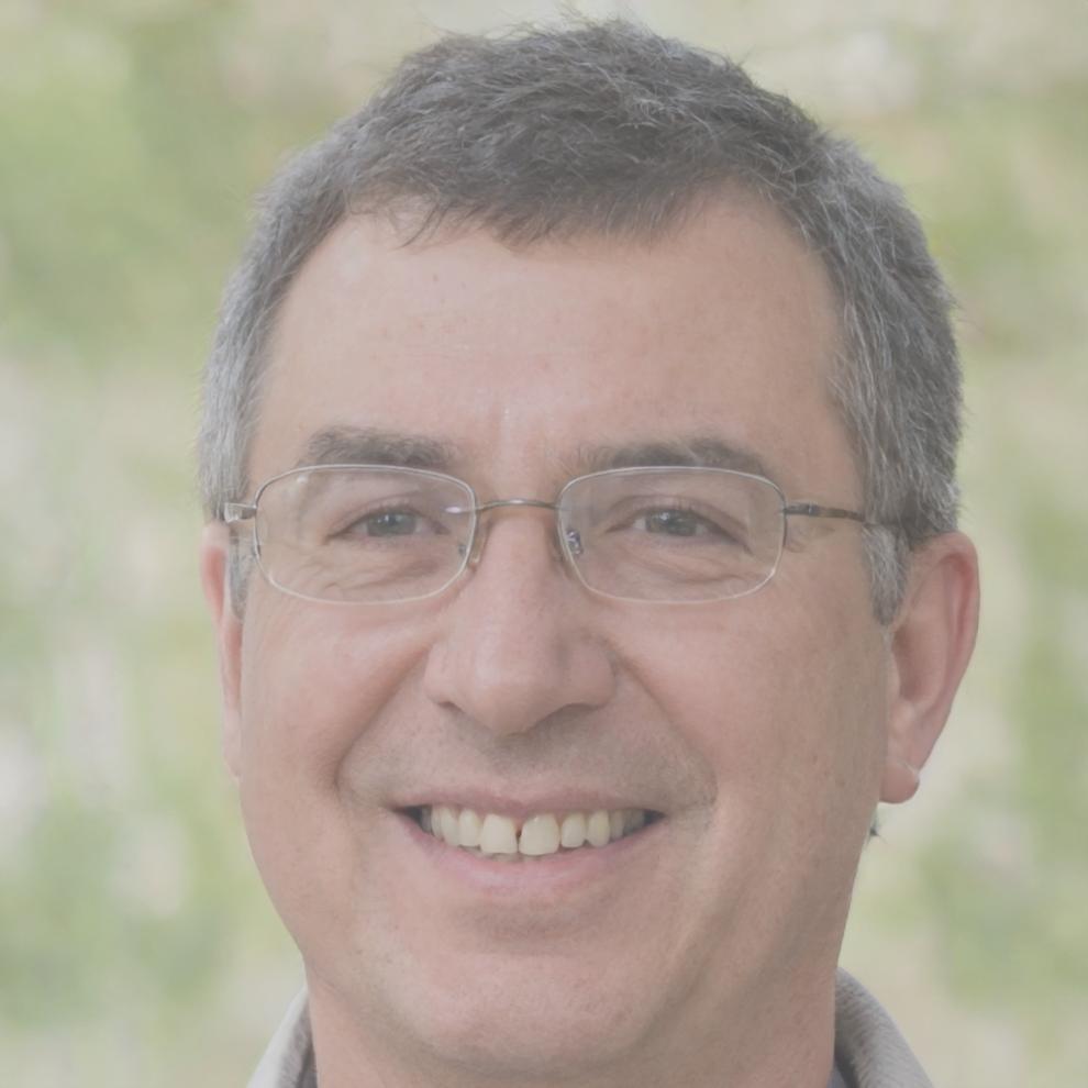 Portrait de Pierre Martin, Responsable Innovation Pédagogique