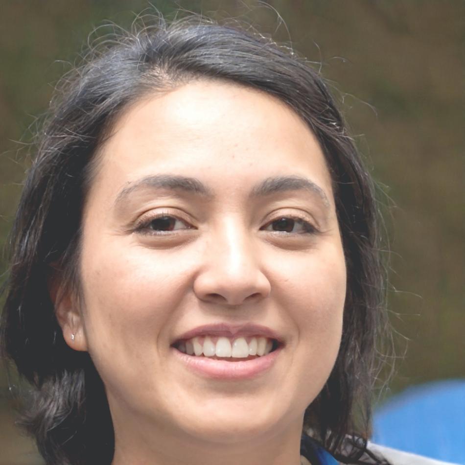 Portrait de Marie Dubois, experte en finance d'entreprise