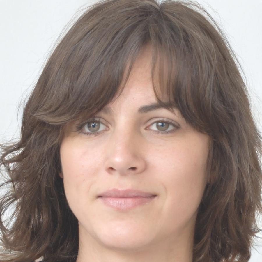 Portrait de Sophie Laurent, spécialiste en investissement